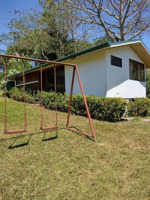 Eco Villas Tambor Tucanes Dış mekan fotoğraf