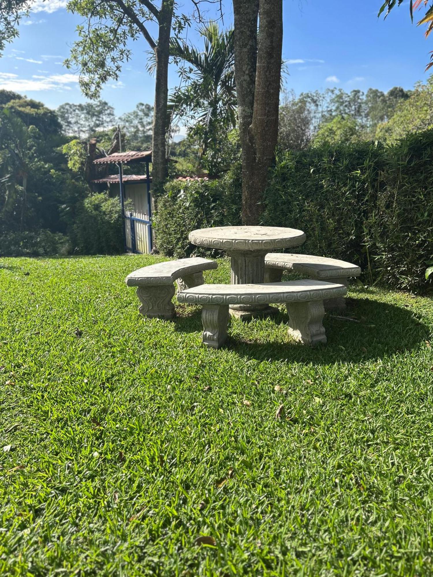 Eco Villas Tambor Tucanes Dış mekan fotoğraf