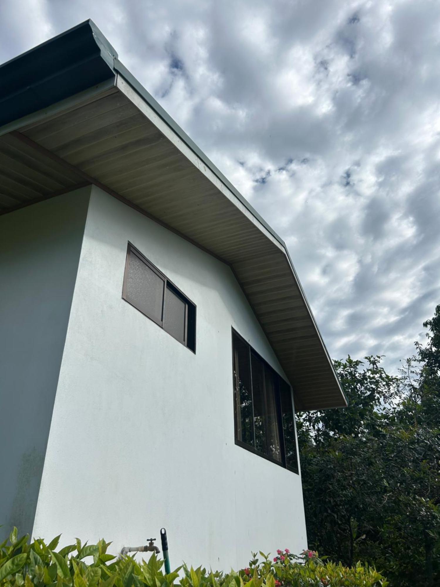 Eco Villas Tambor Tucanes Dış mekan fotoğraf